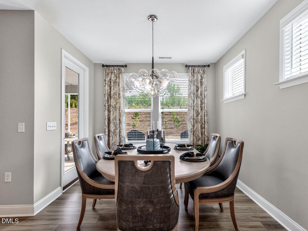 508 Steeplechase Boulevard Property Photo 19