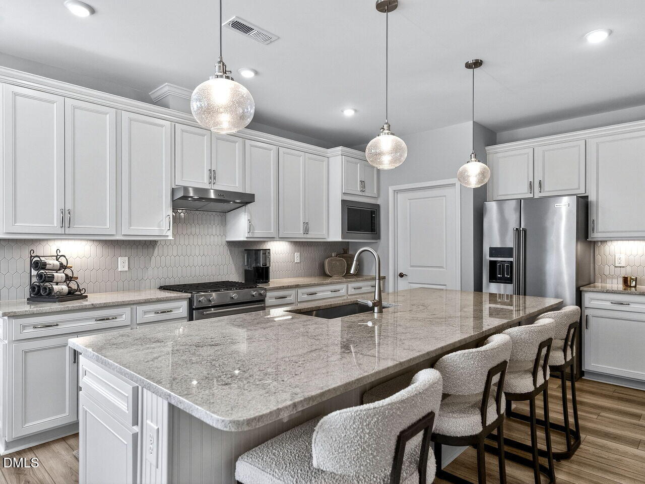 508 Steeplechase Boulevard Property Photo 21