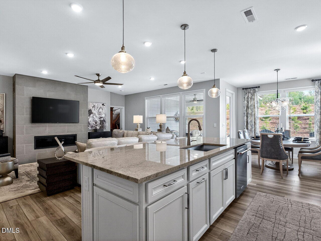 508 Steeplechase Boulevard Property Photo 25