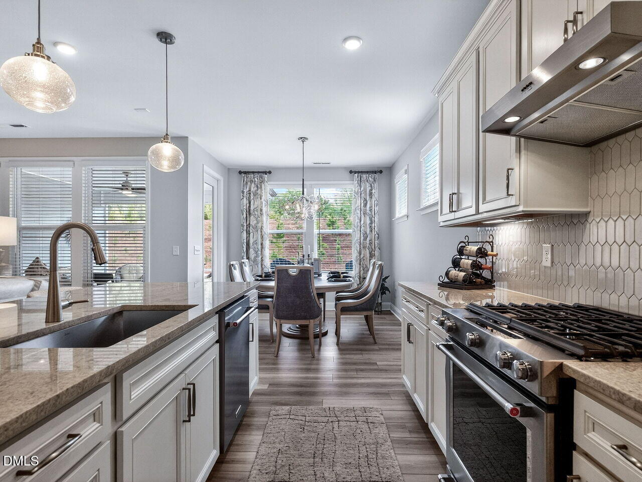 508 Steeplechase Boulevard Property Photo 27