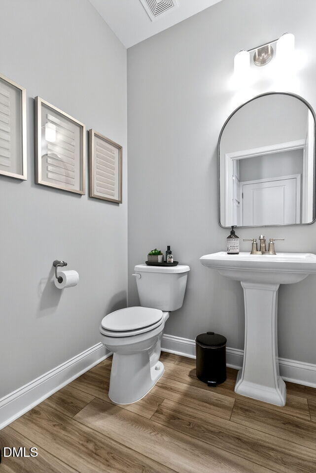 508 Steeplechase Boulevard Property Photo 34