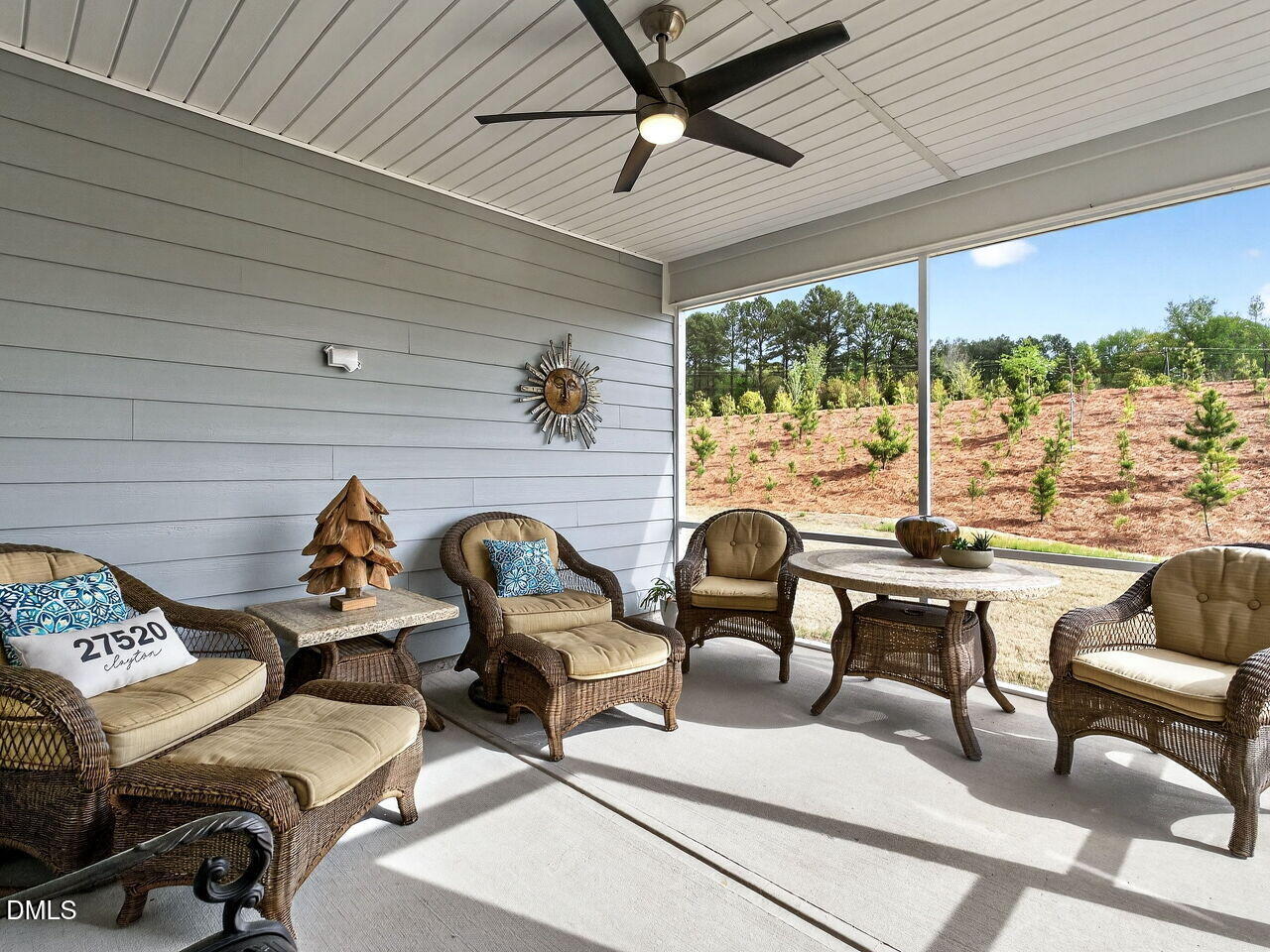 508 Steeplechase Boulevard Property Photo 47