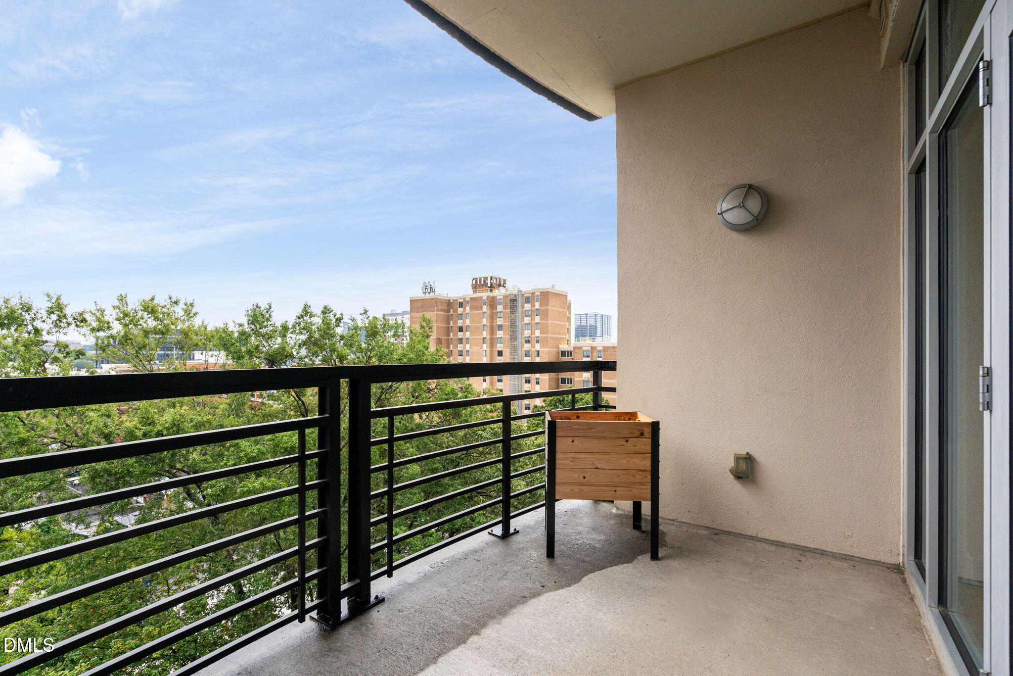 618 N Boylan Avenue 812 Property Photo 6