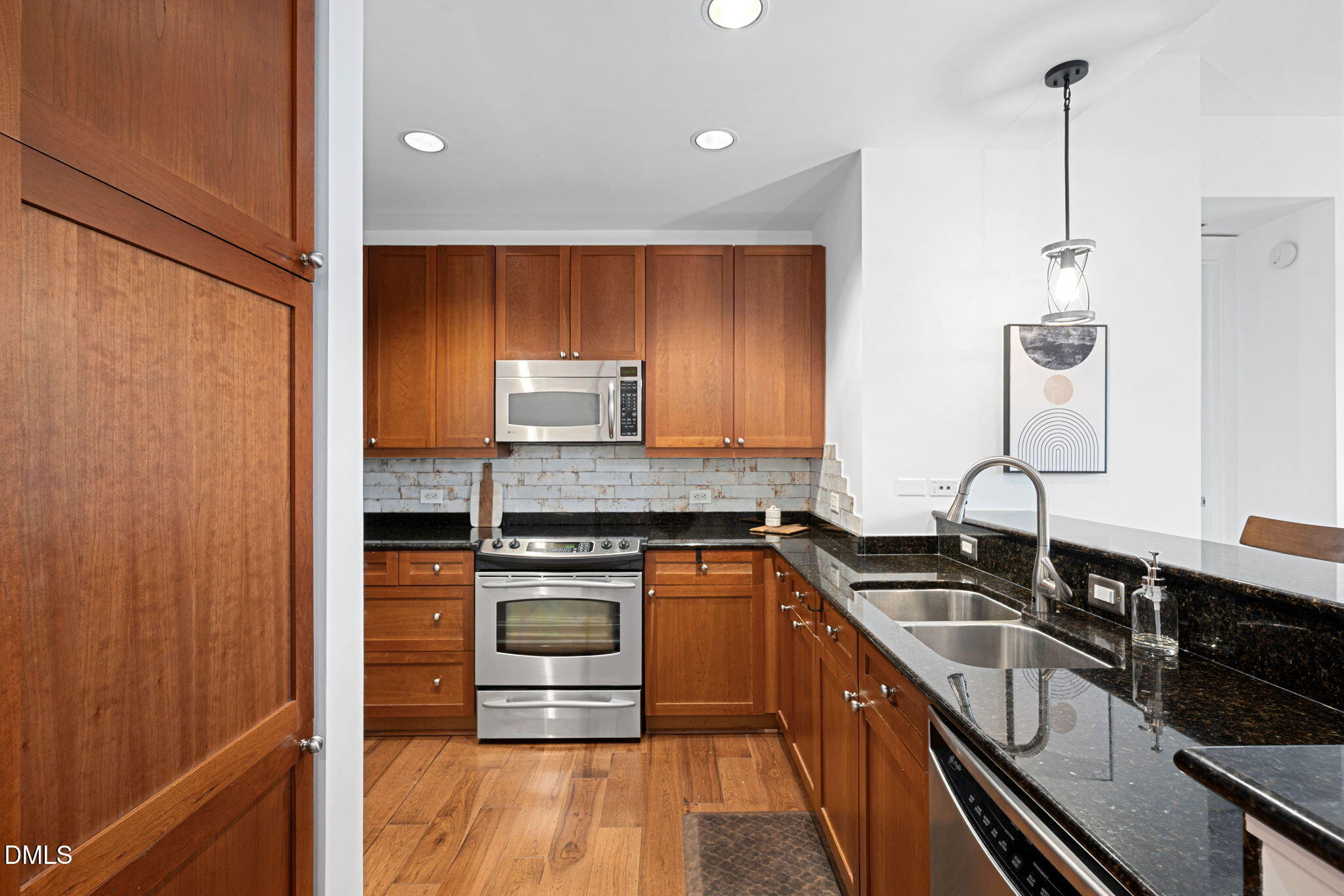 618 N Boylan Avenue 812 Property Photo 13