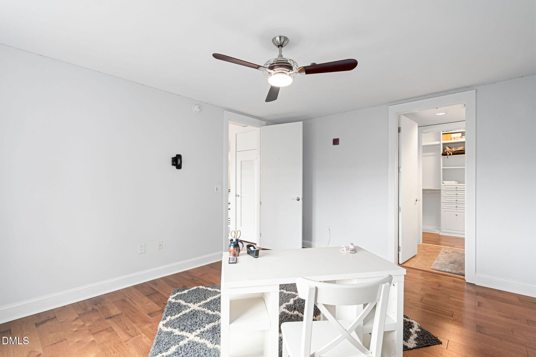 618 N Boylan Avenue 812 Property Photo 20