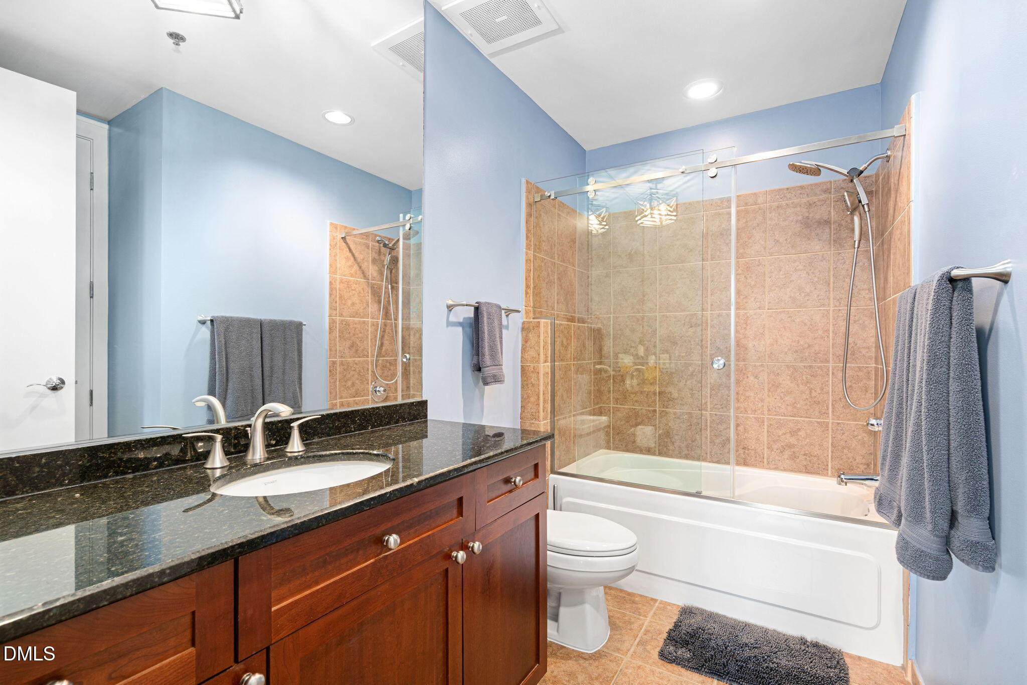 618 N Boylan Avenue 812 Property Photo 27