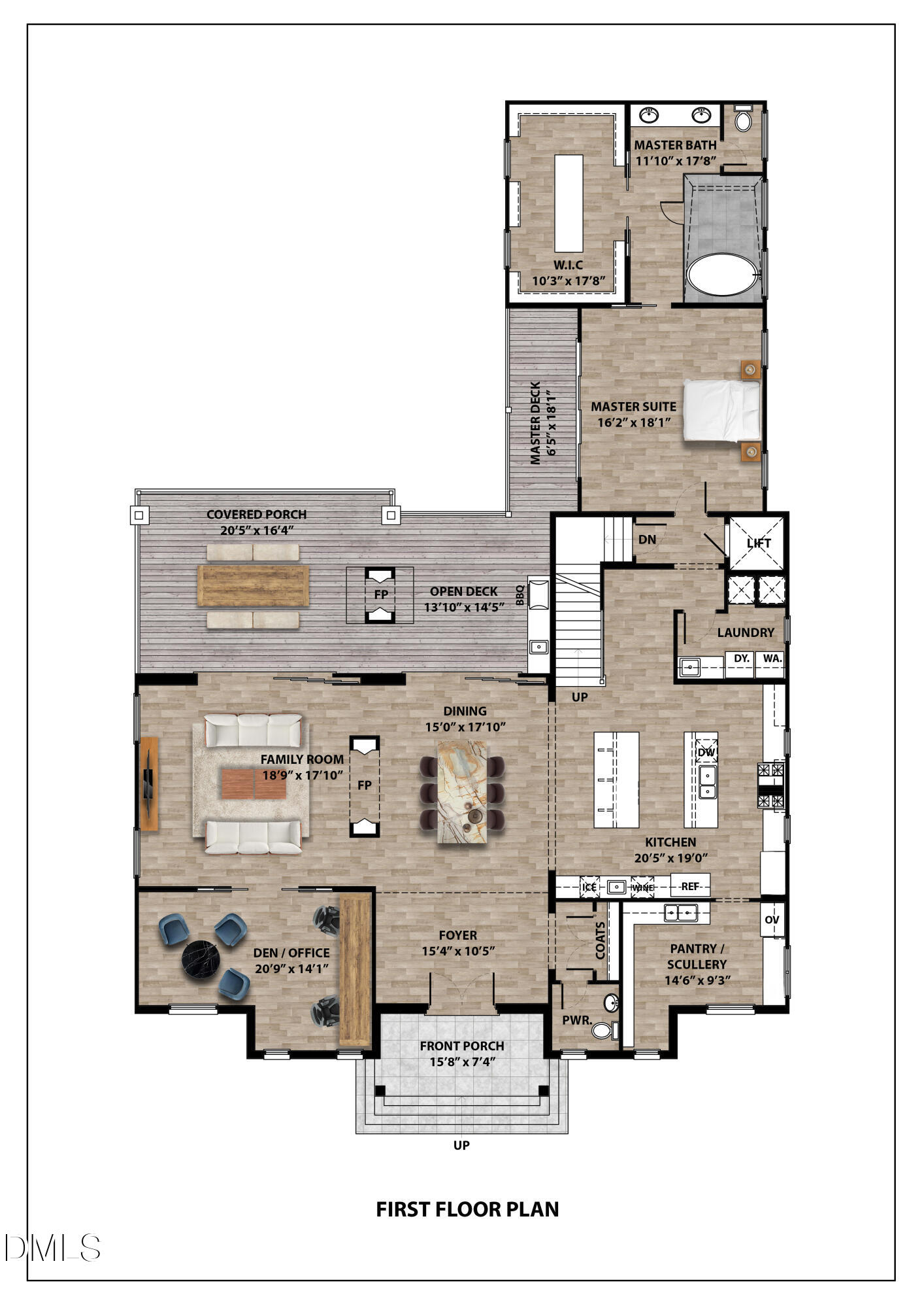 2817 Claremont Road Property Photo 64
