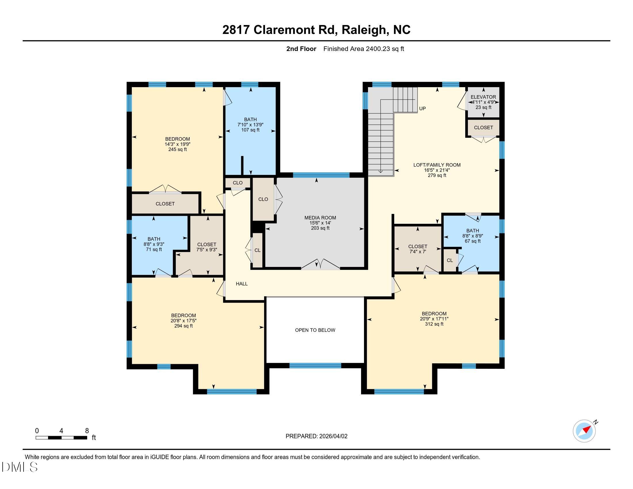2817 Claremont Road Property Photo 68