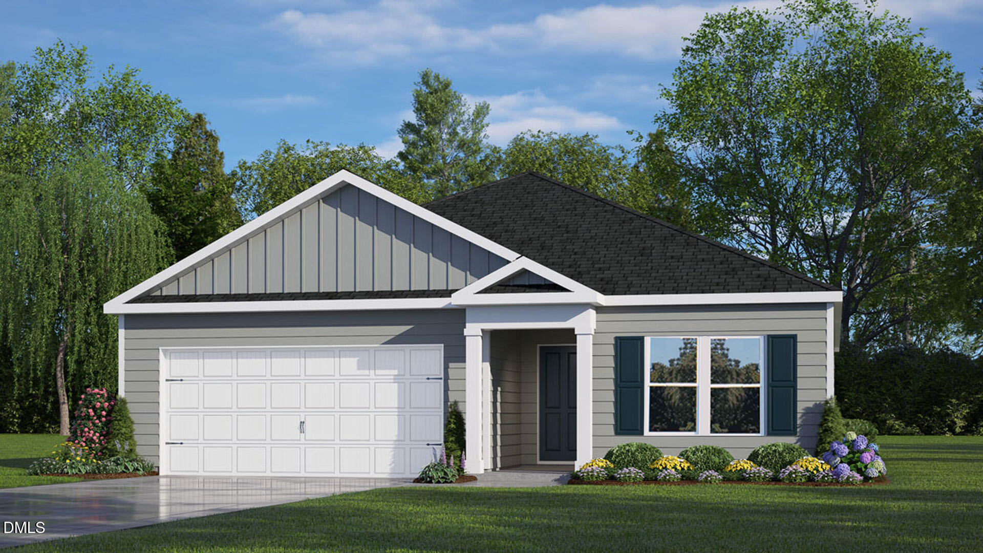 4838 Martha Wynd Way Property Photo 1