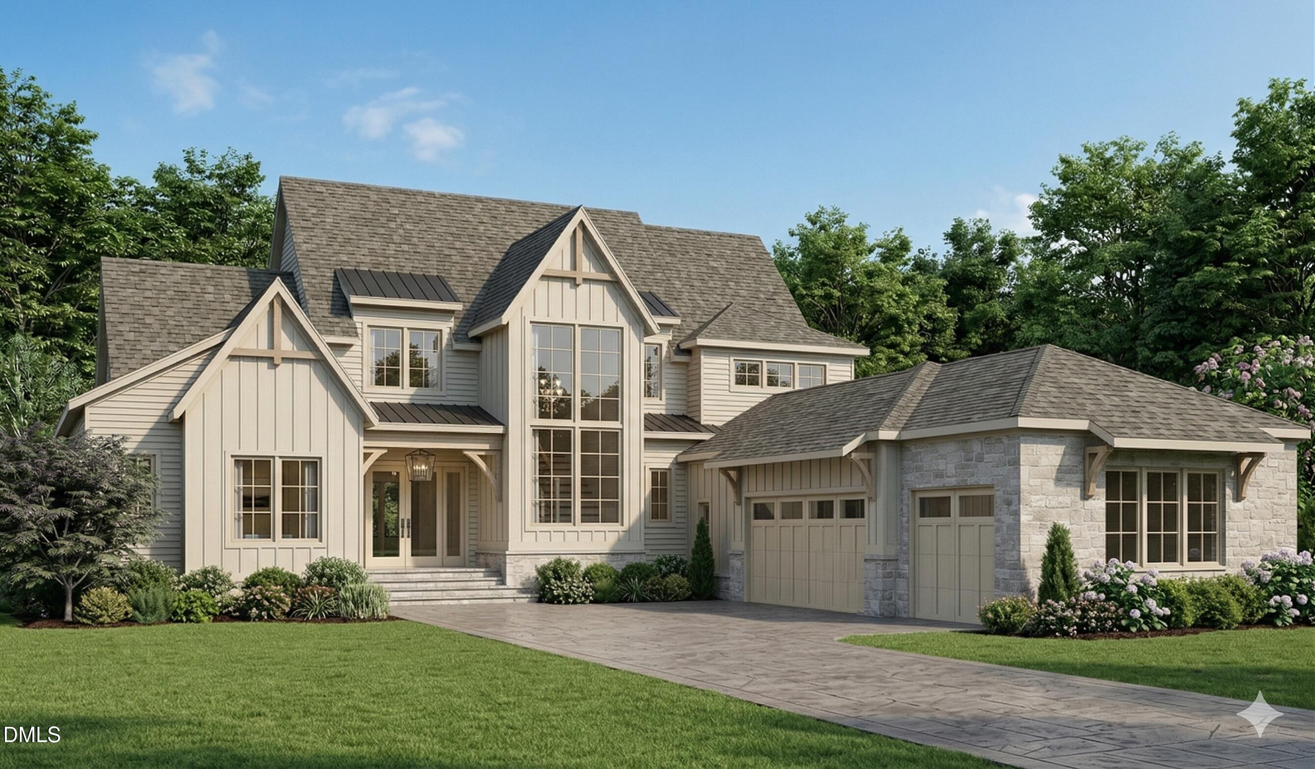 5904 Leone Pride Circle Property Photo 2
