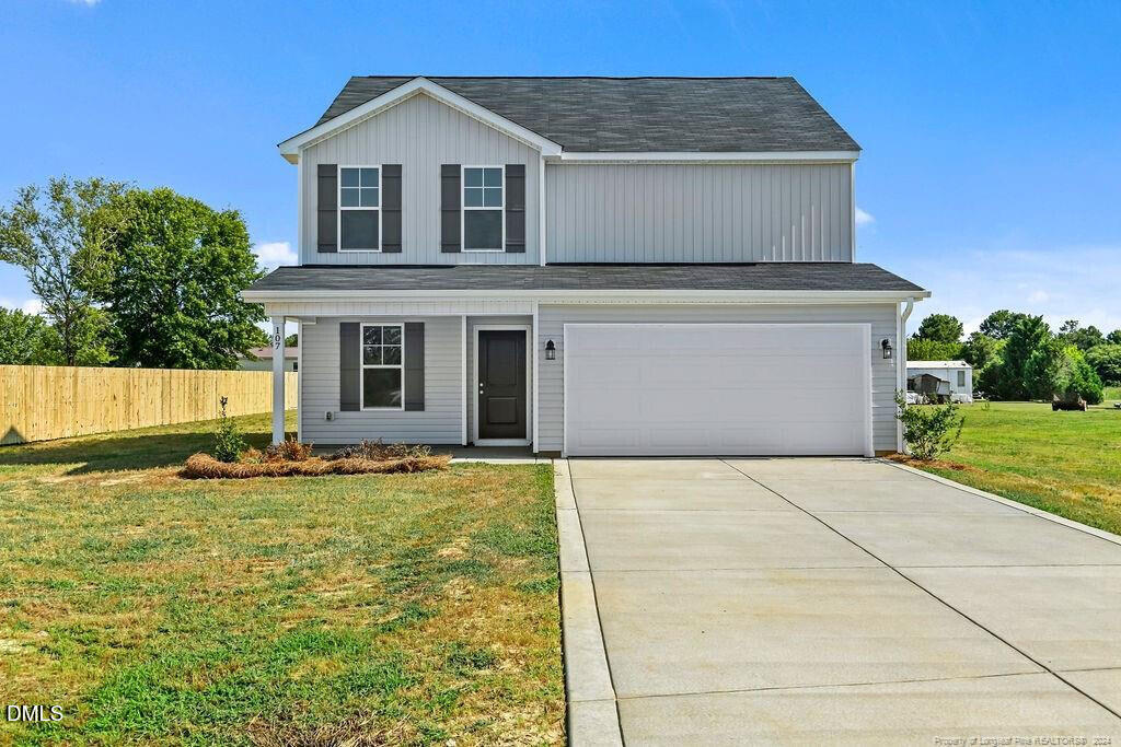 107 Alderman Court