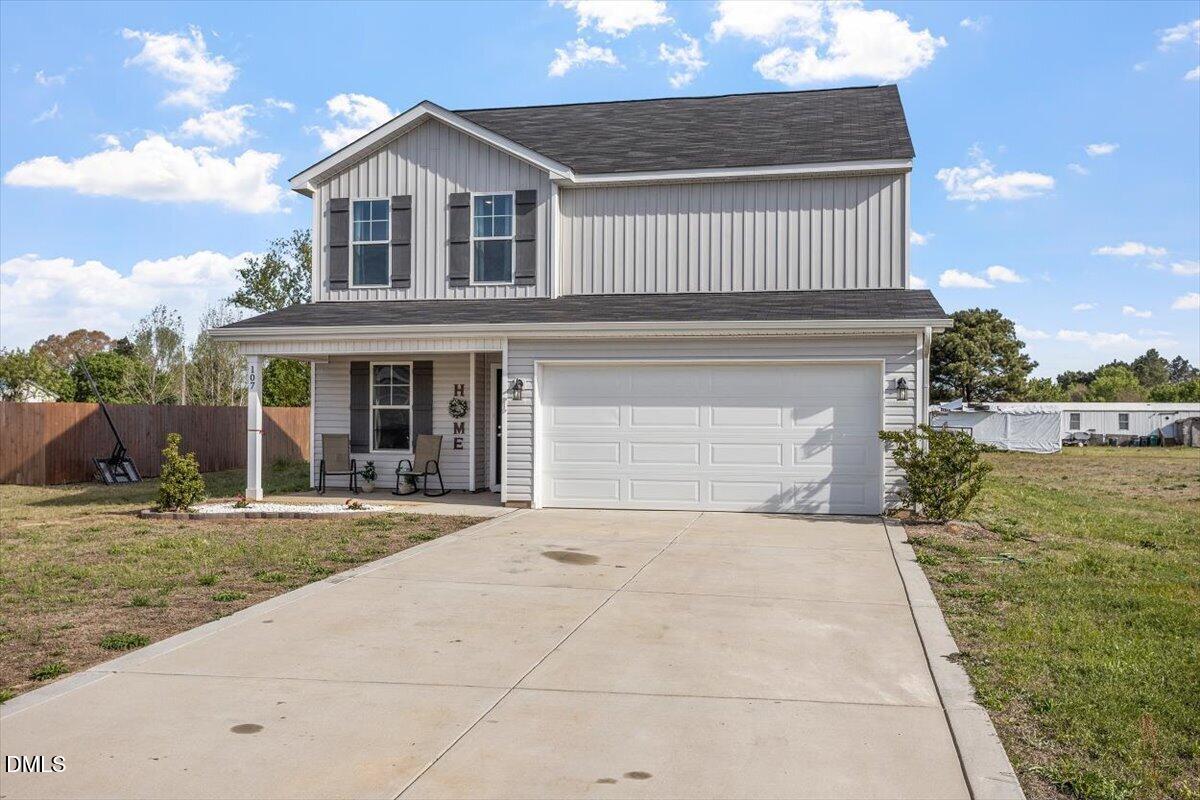 107 Alderman Court Property Photo 2