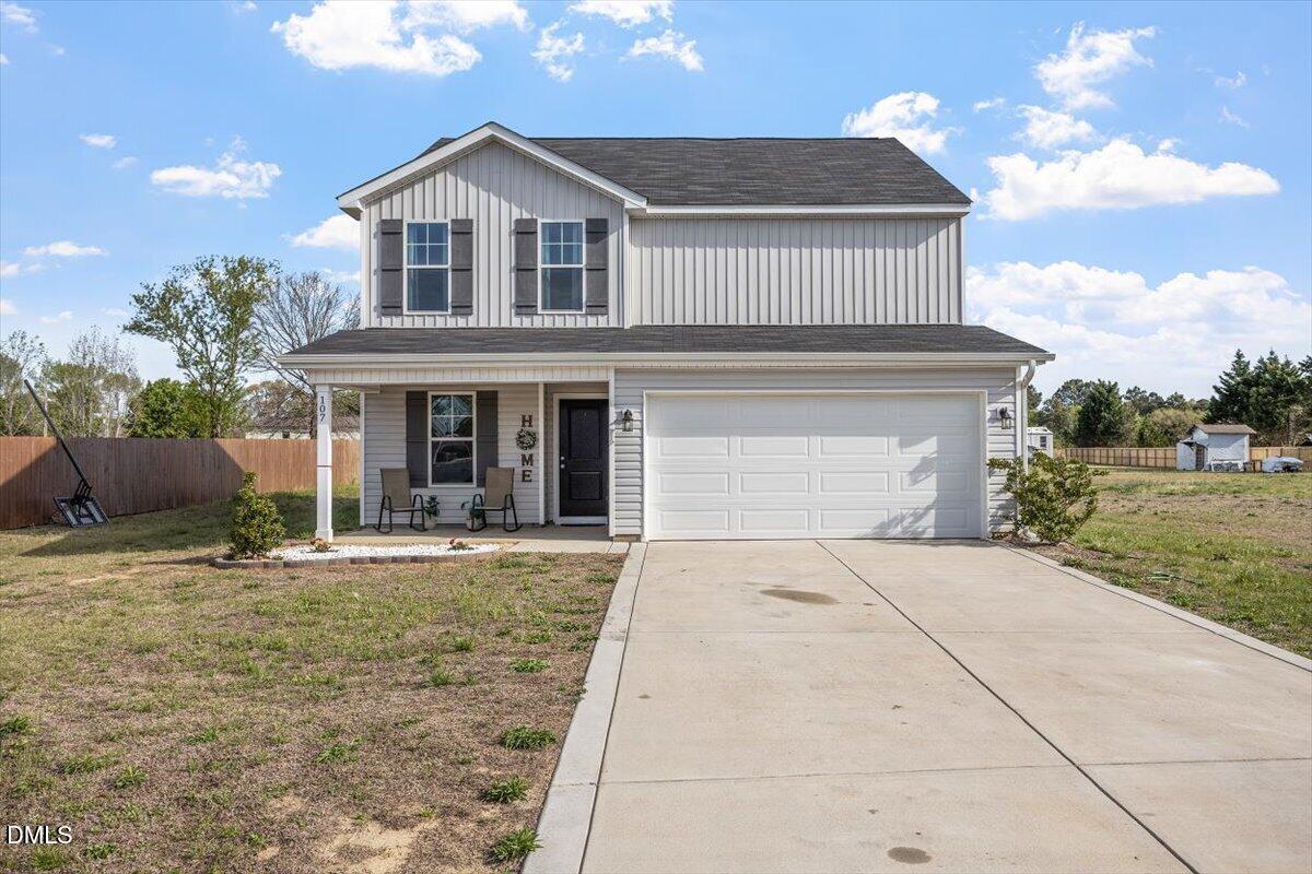 107 Alderman Court Property Photo 3