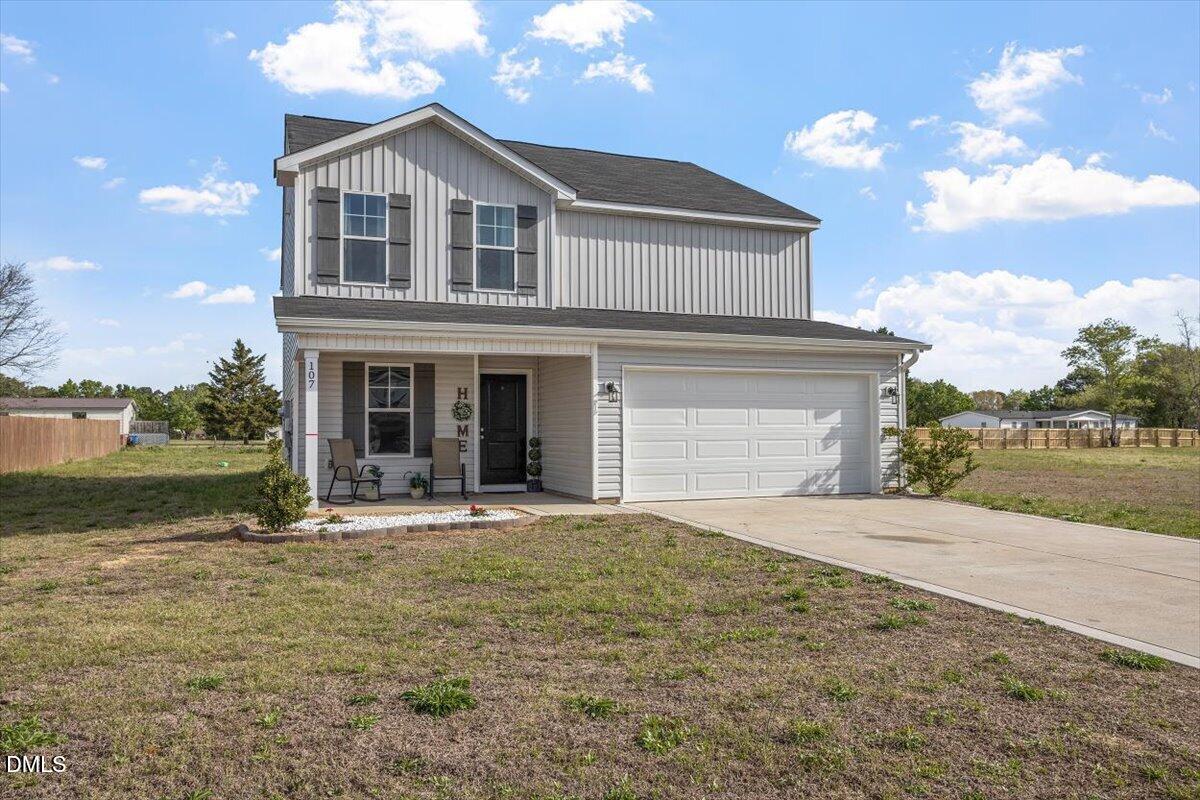 107 Alderman Court Property Photo 4