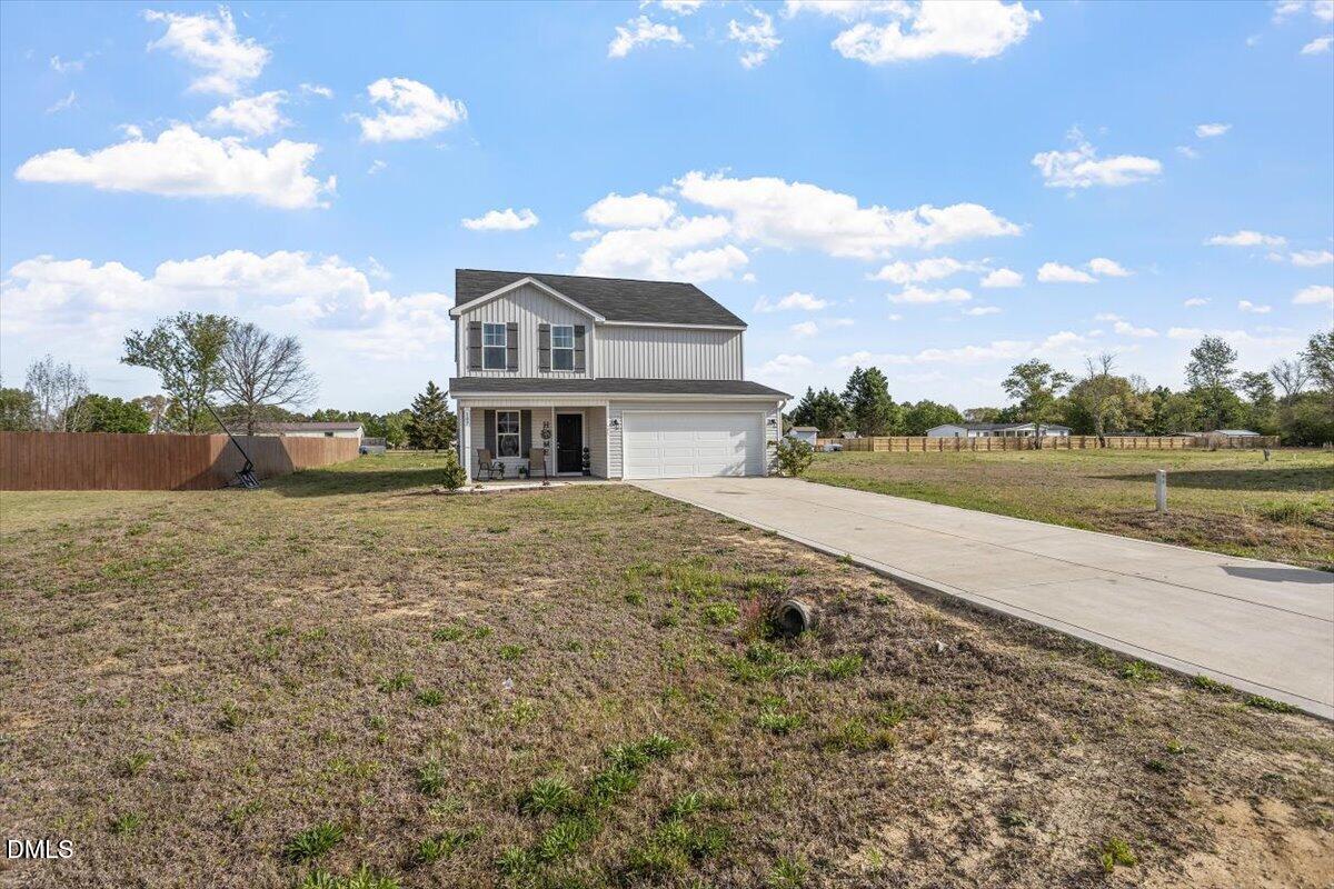107 Alderman Court Property Photo 5