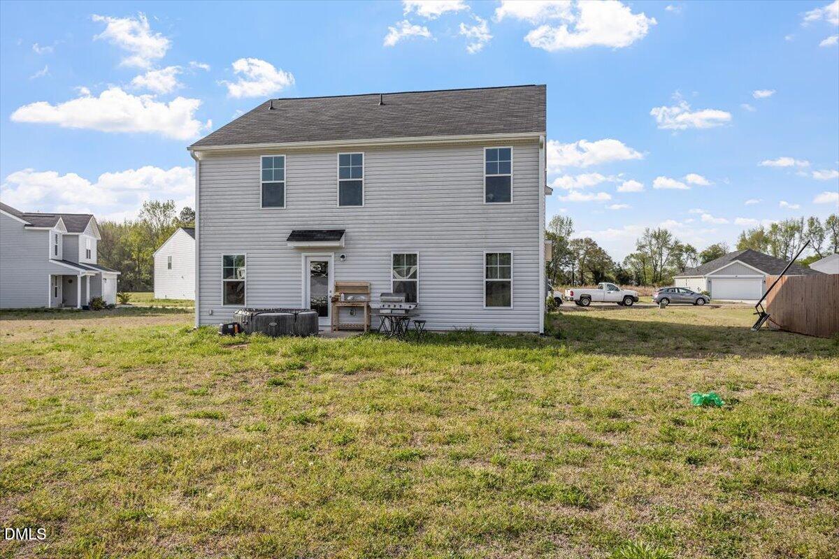 107 Alderman Court Property Photo 8