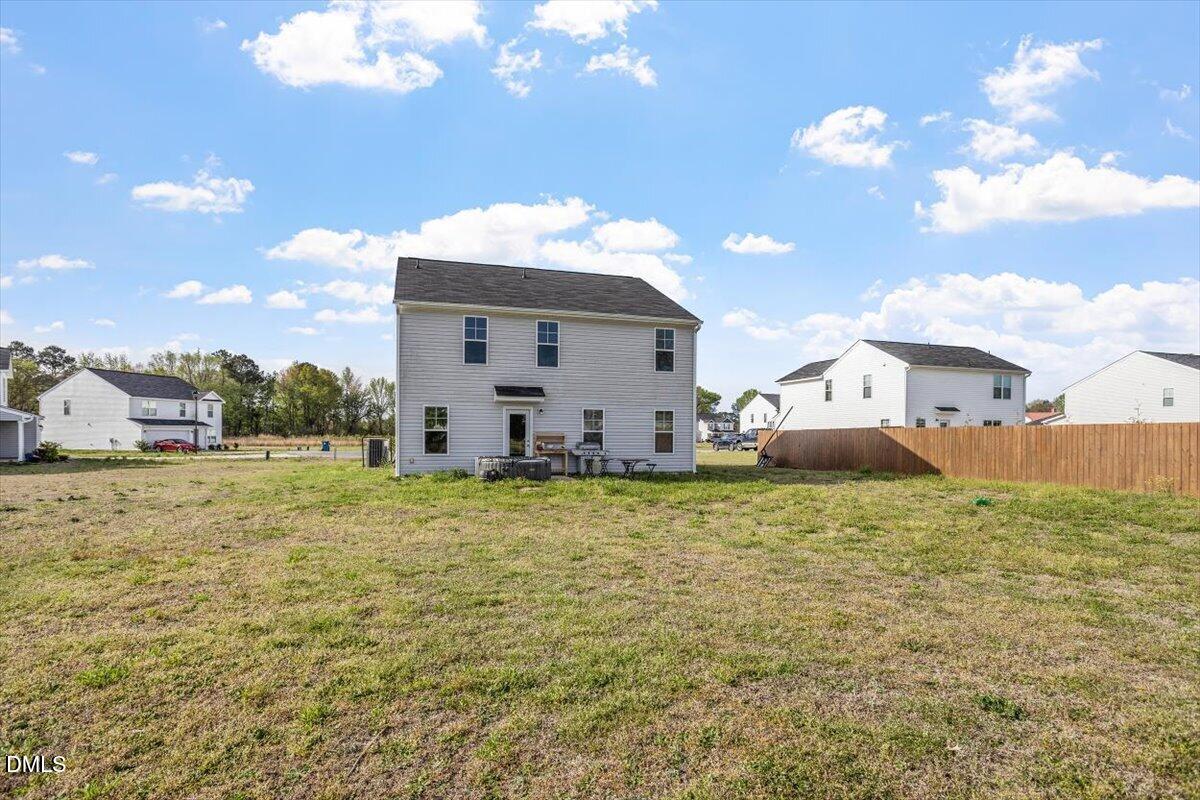 107 Alderman Court Property Photo 9