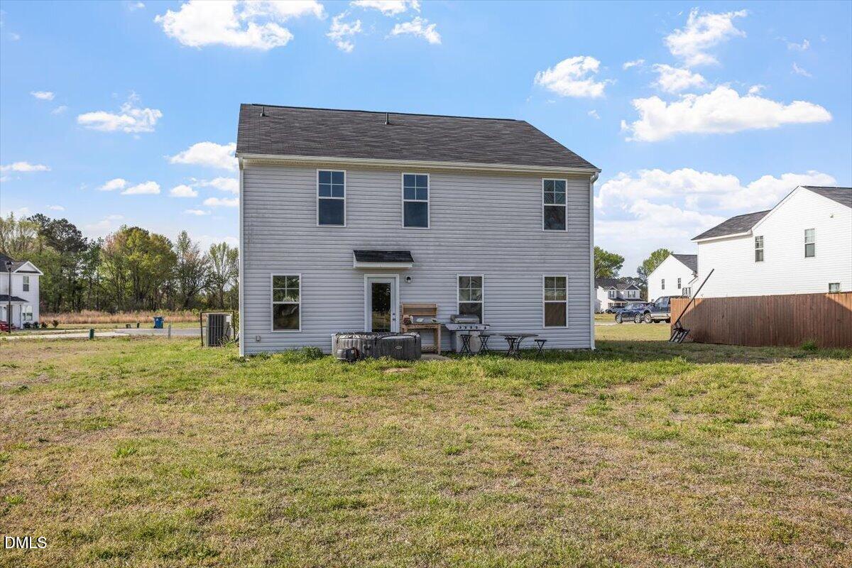 107 Alderman Court Property Photo 10