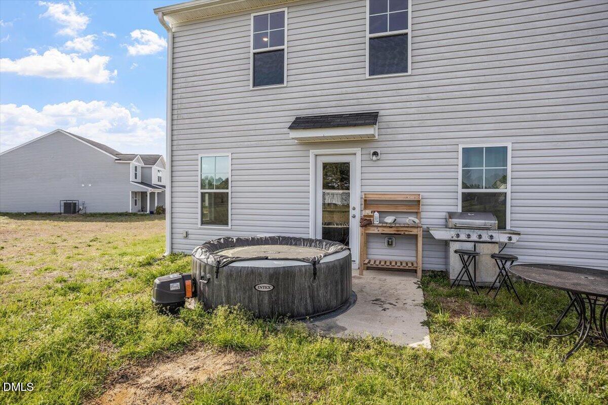 107 Alderman Court Property Photo 11