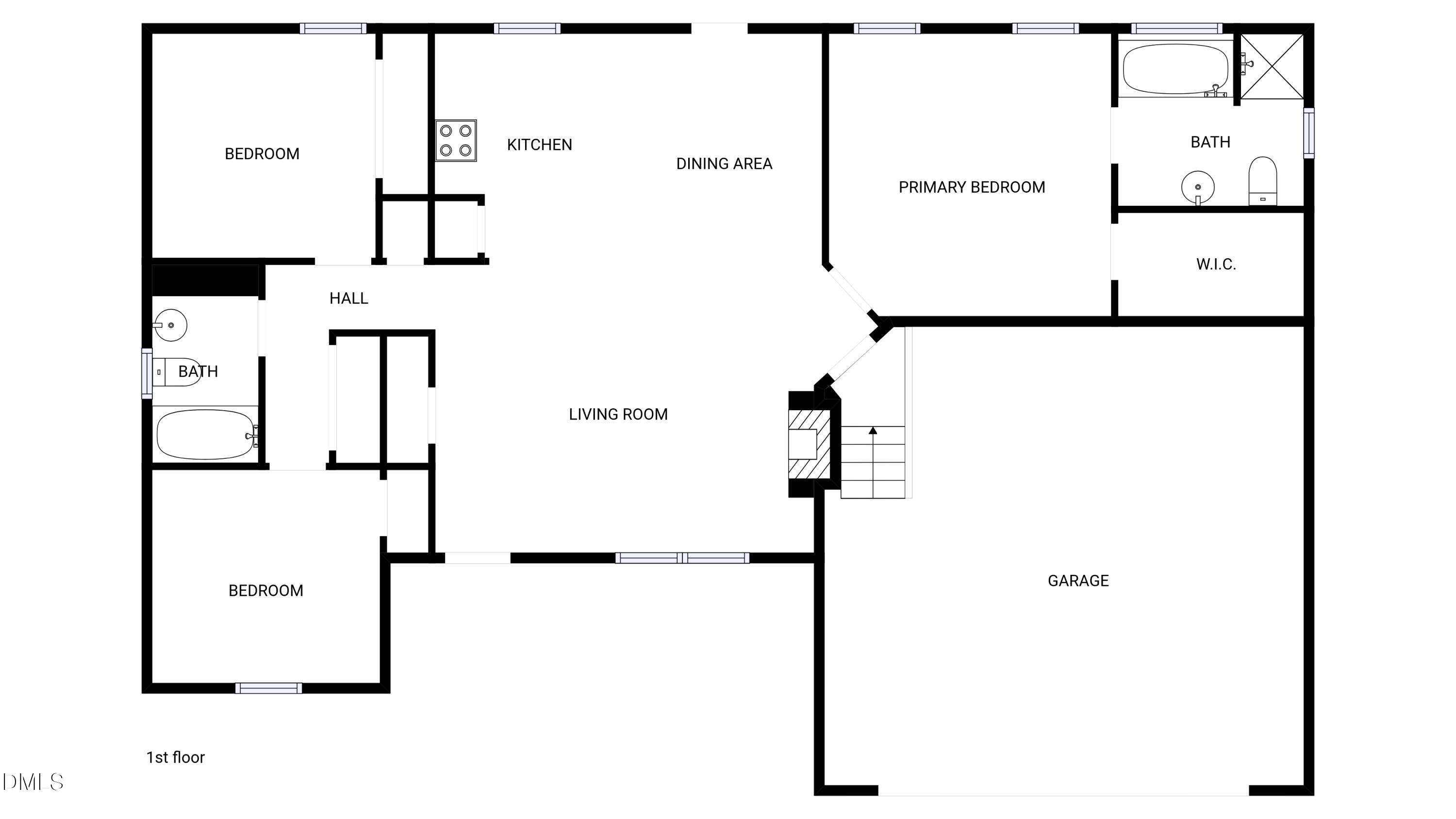 2037 Fairview Lane Property Photo 16