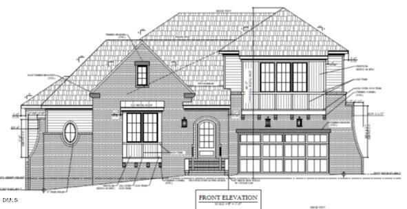 3404 Makers Circle Property Photo 2