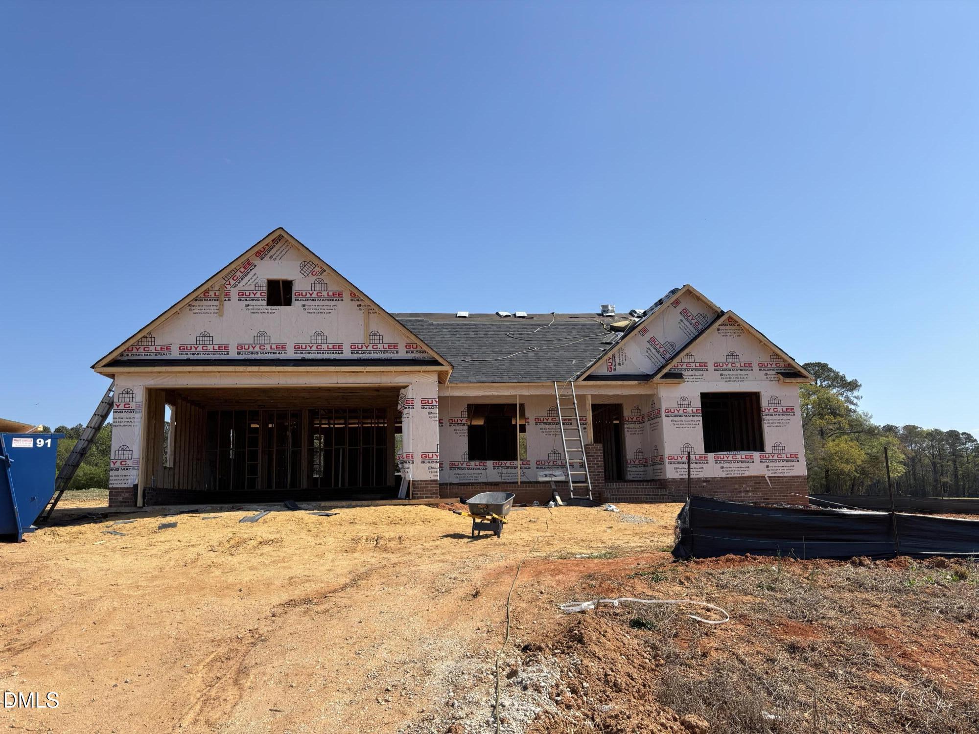 19 N Movado Trail Property Photo 1