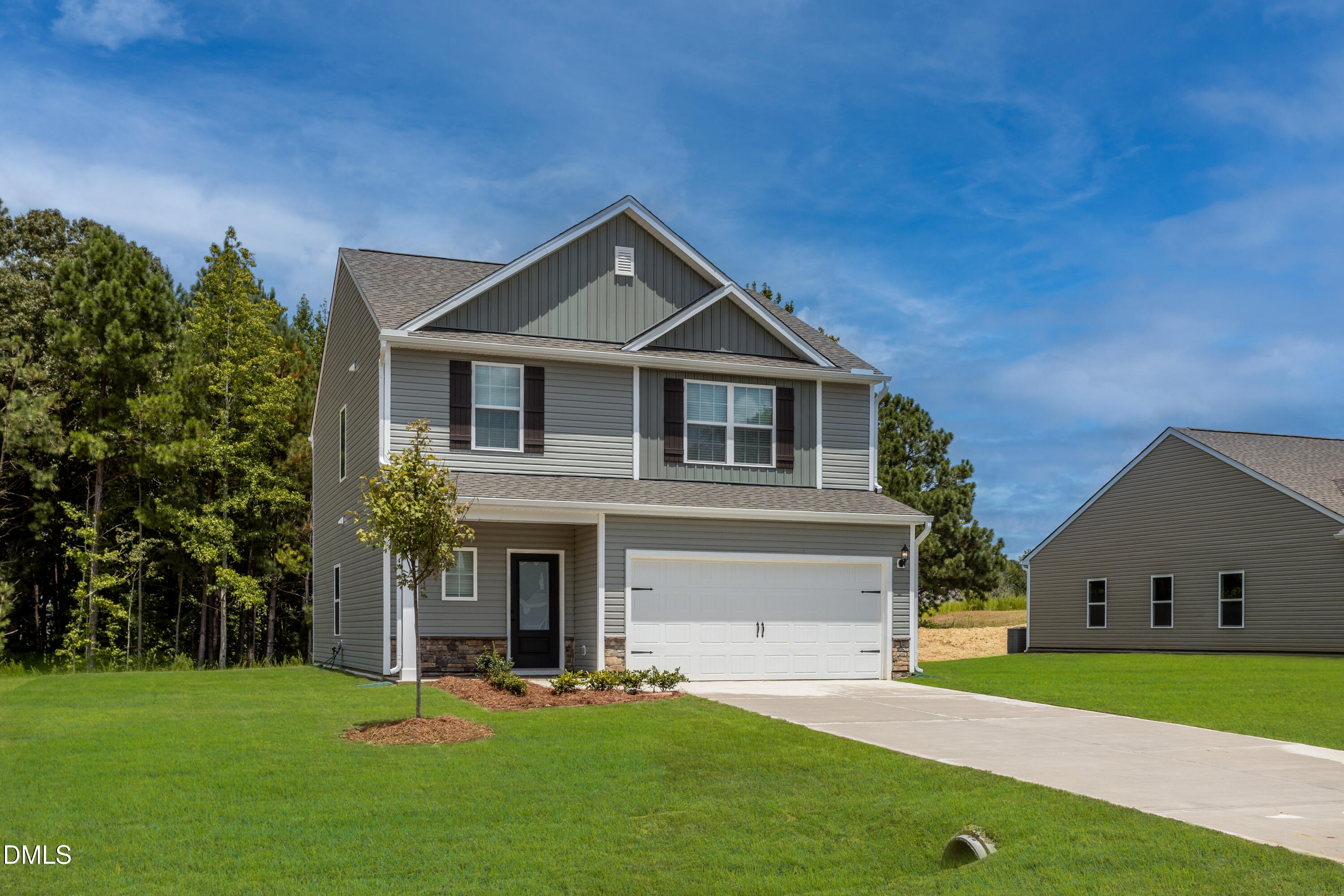 530 Chedworth Drive Property Photo 1