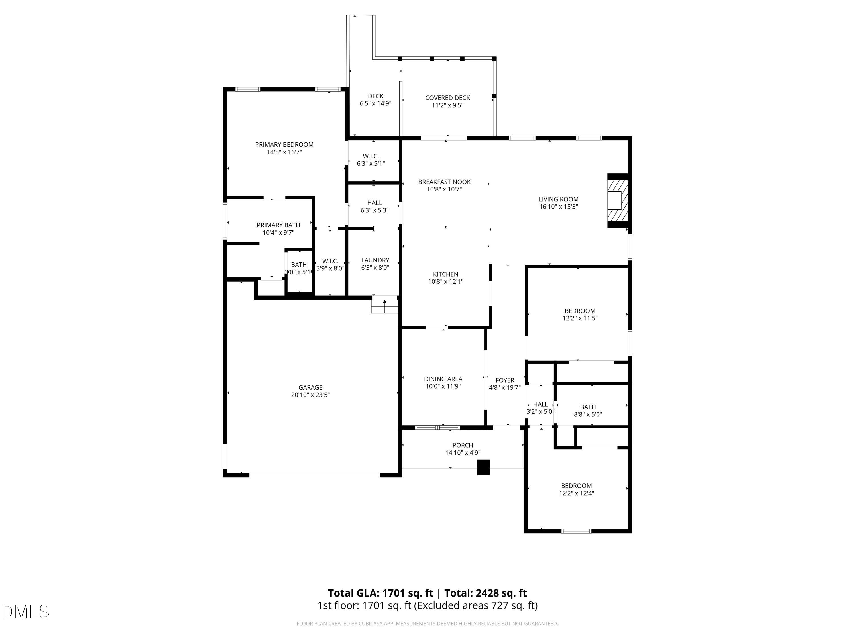 24 Carolina Landing Drive Property Photo 64