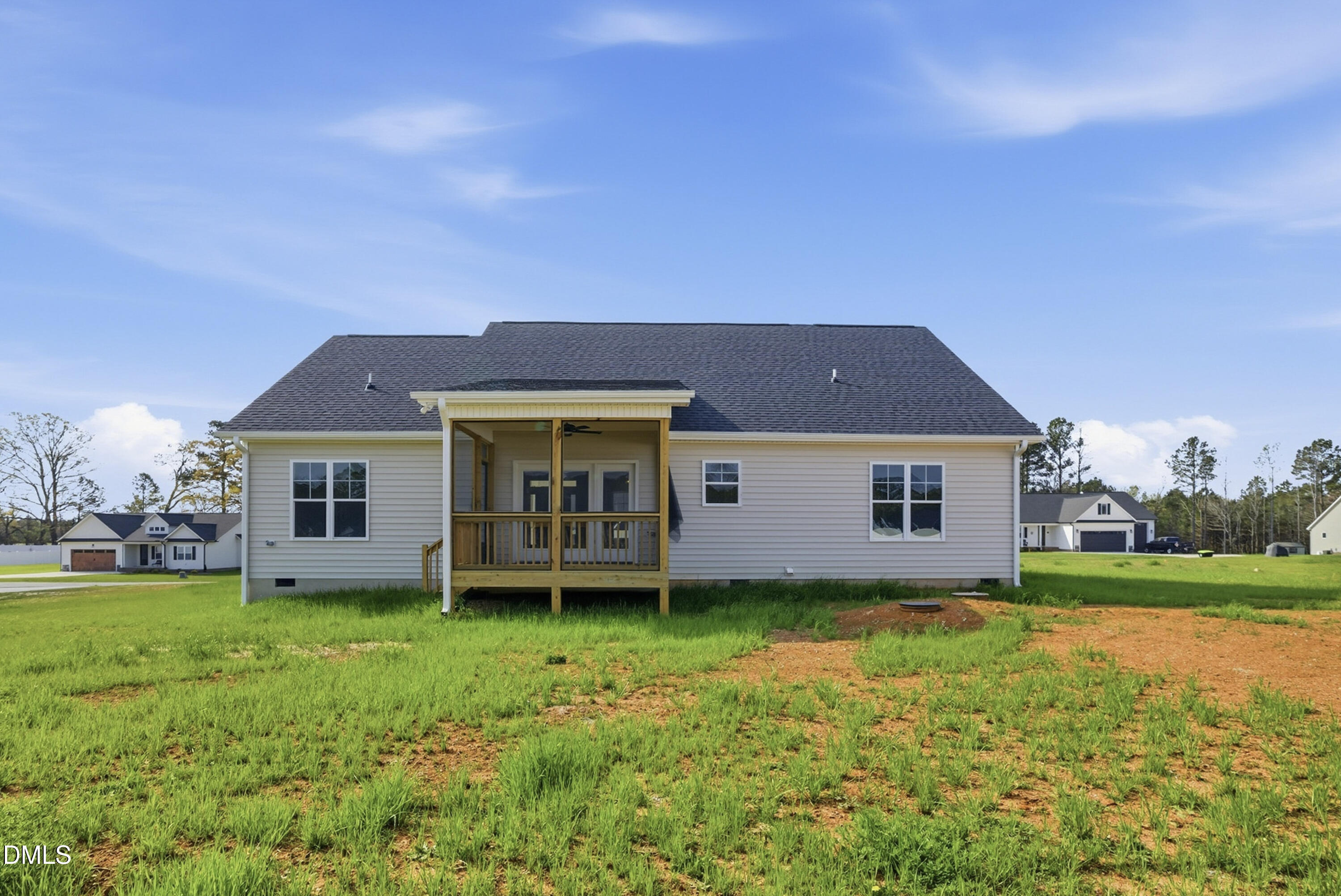 9326 Bear Run Lane Property Photo 36