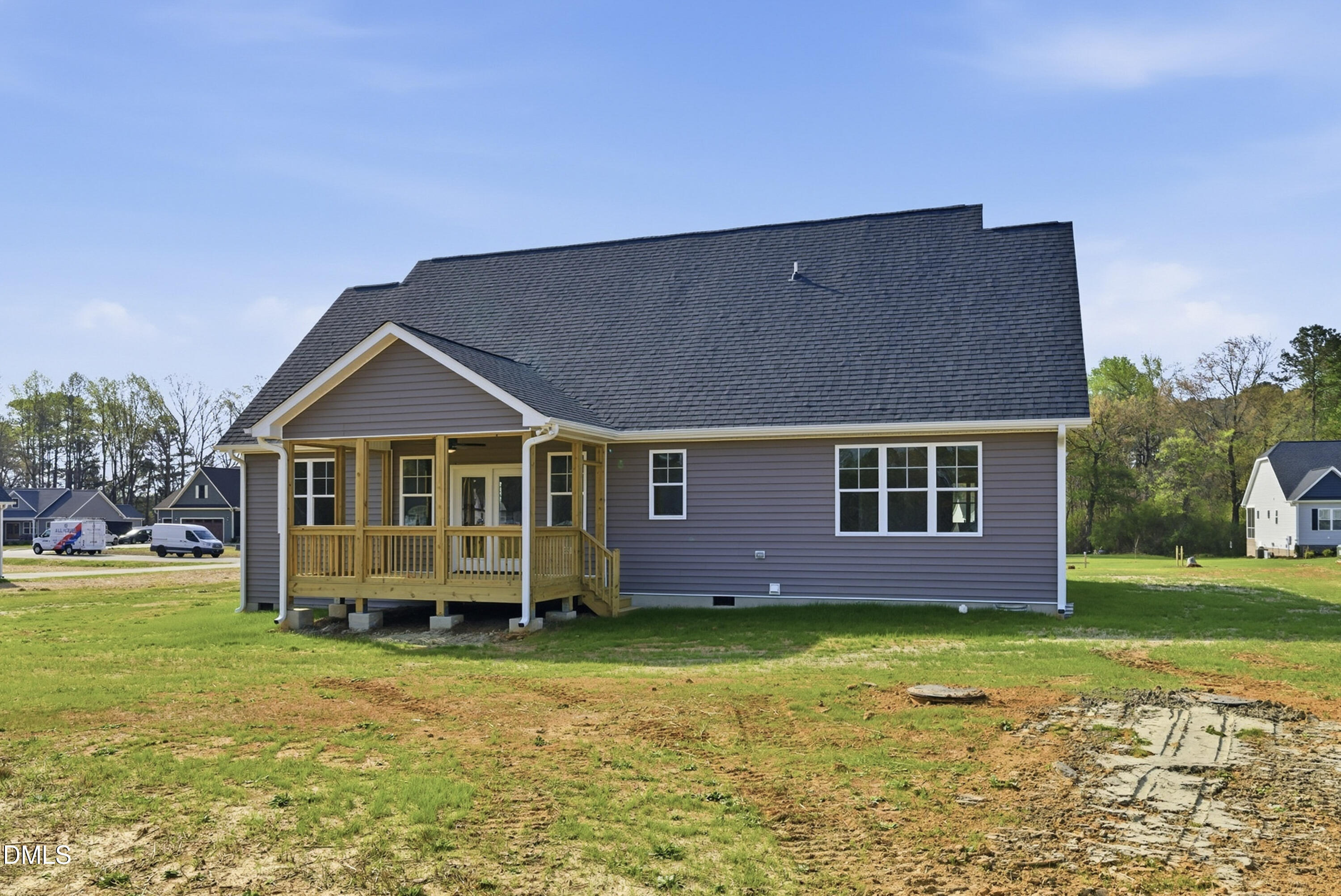 9300 Bear Run Lane Property Photo 36