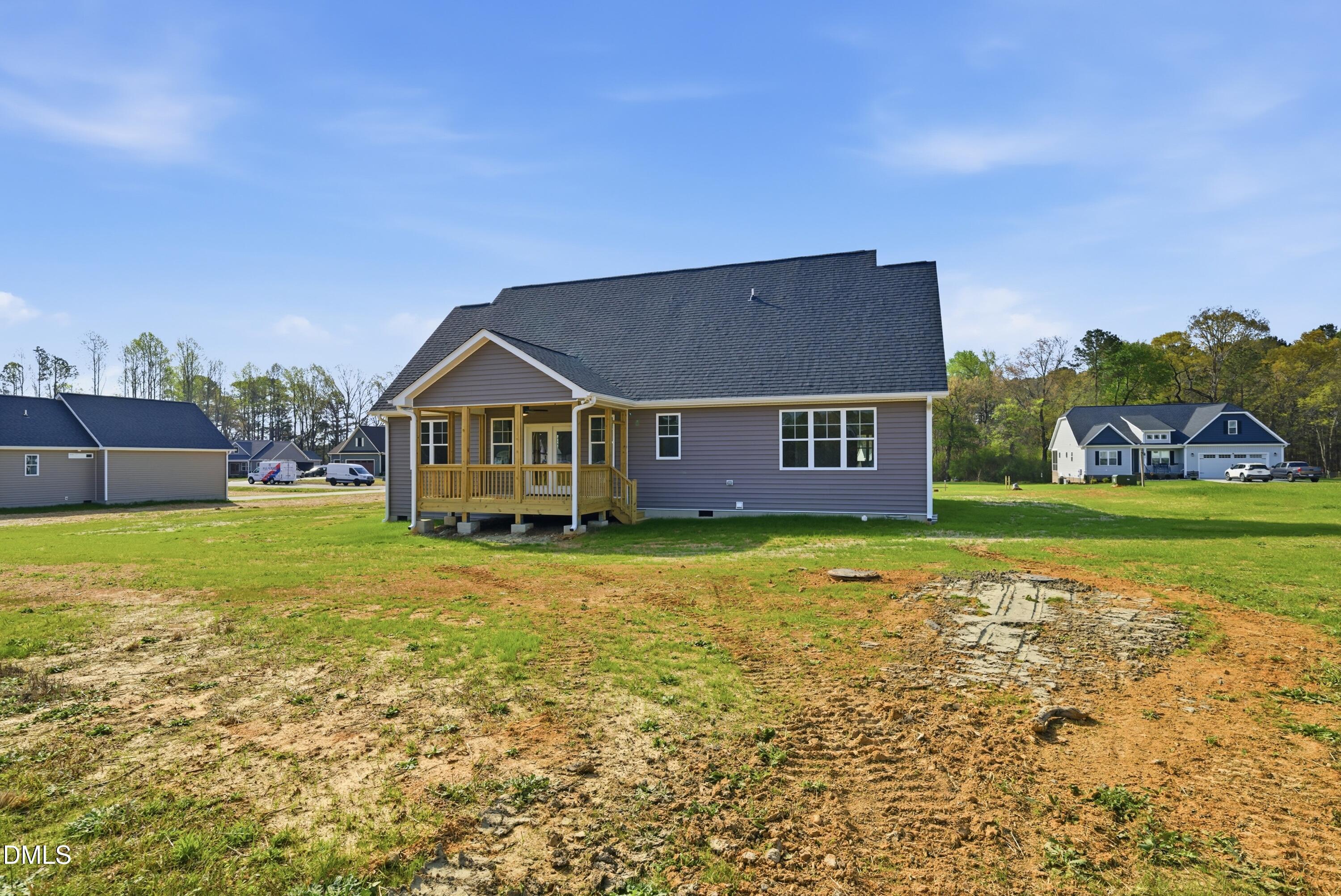 9300 Bear Run Lane Property Photo 38