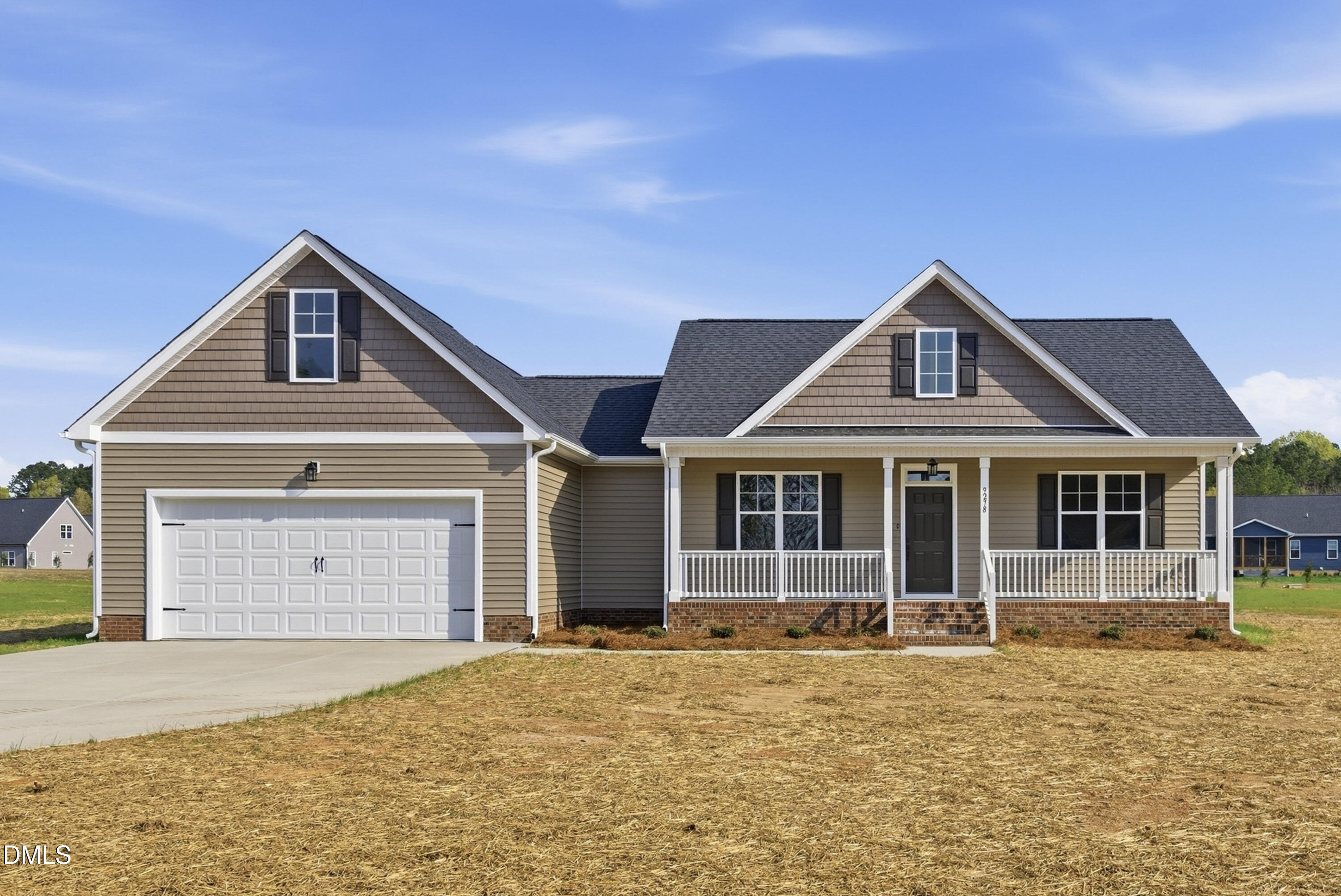 9278 Bear Run Lane Property Photo 2