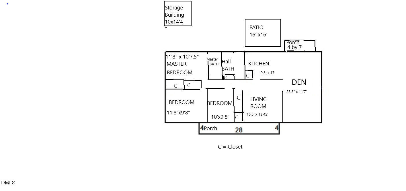 4324 Woodlawn Drive Property Photo 41