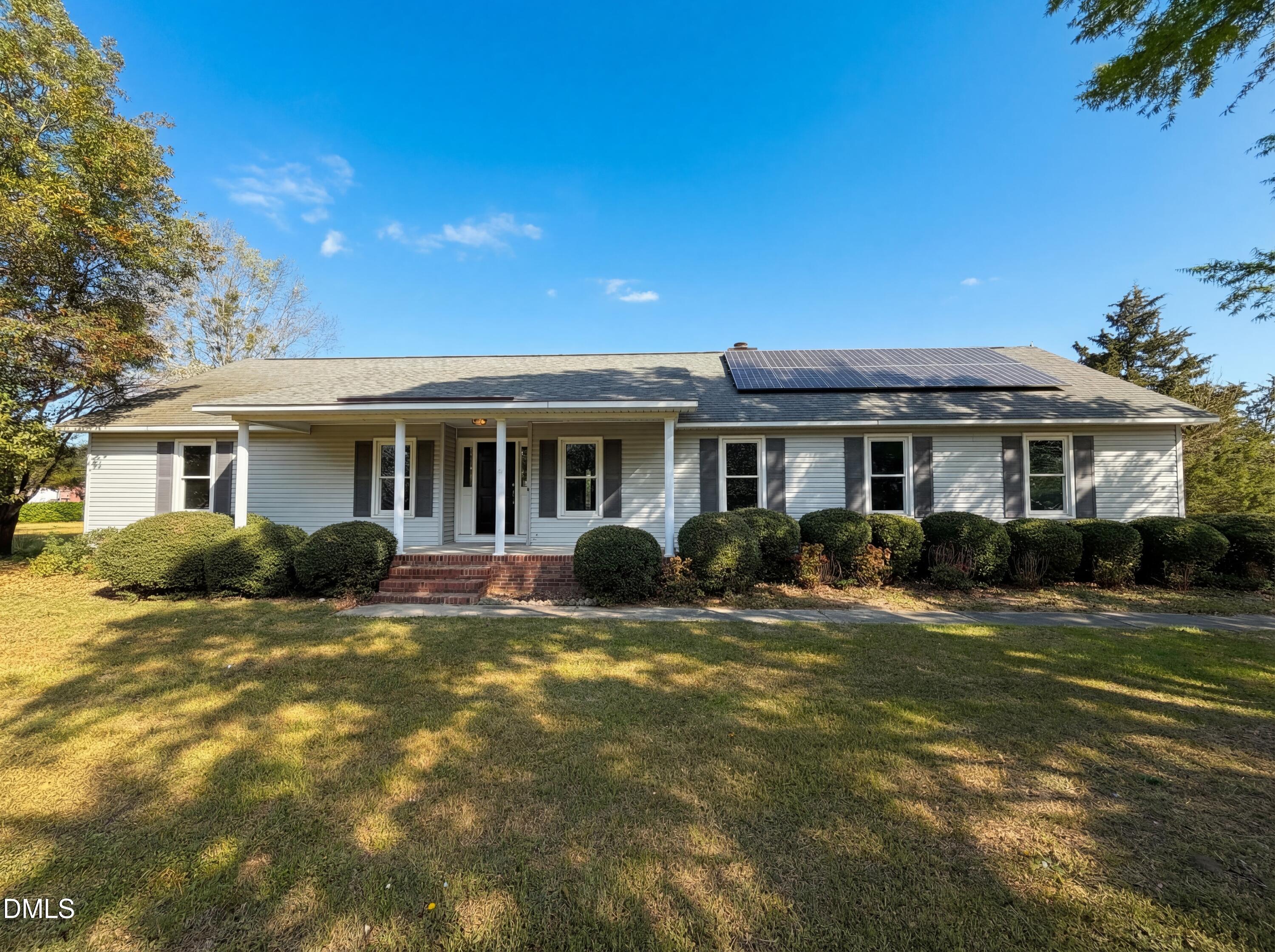 3209 County Line Road Property Photo 1