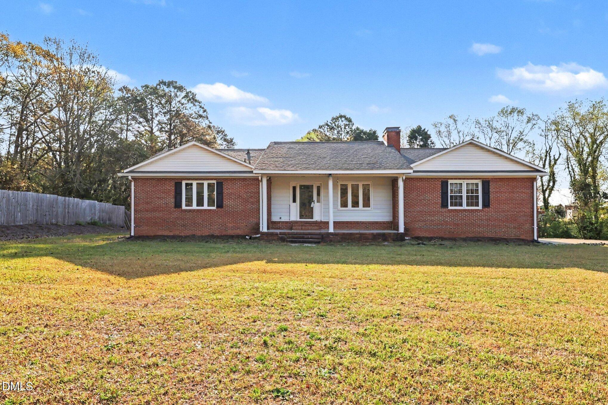1940 N Carolina 111 Highway N Property Photo 1