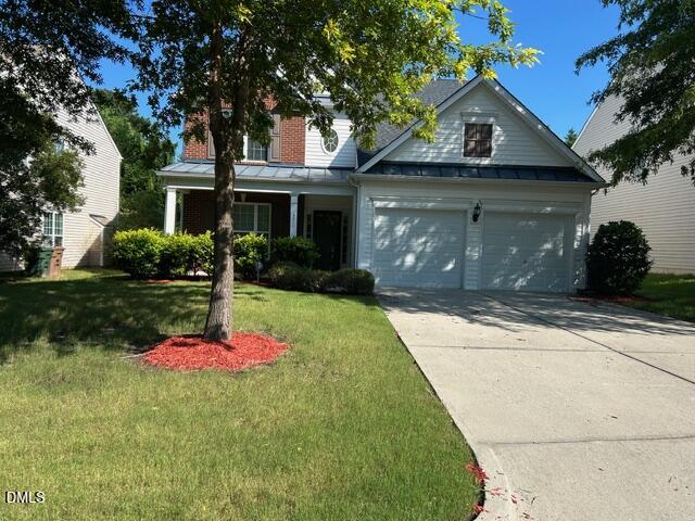 2006 Addenbrock Drive Property Photo 1