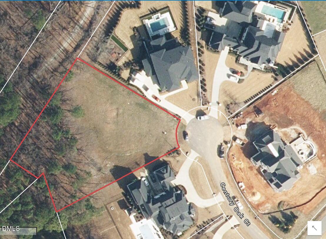 6509 Century Oak Court Property Photo 4