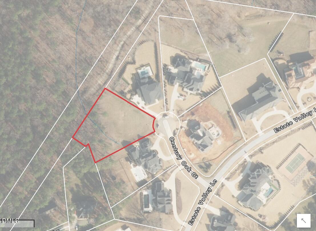 6509 Century Oak Court Property Photo 6
