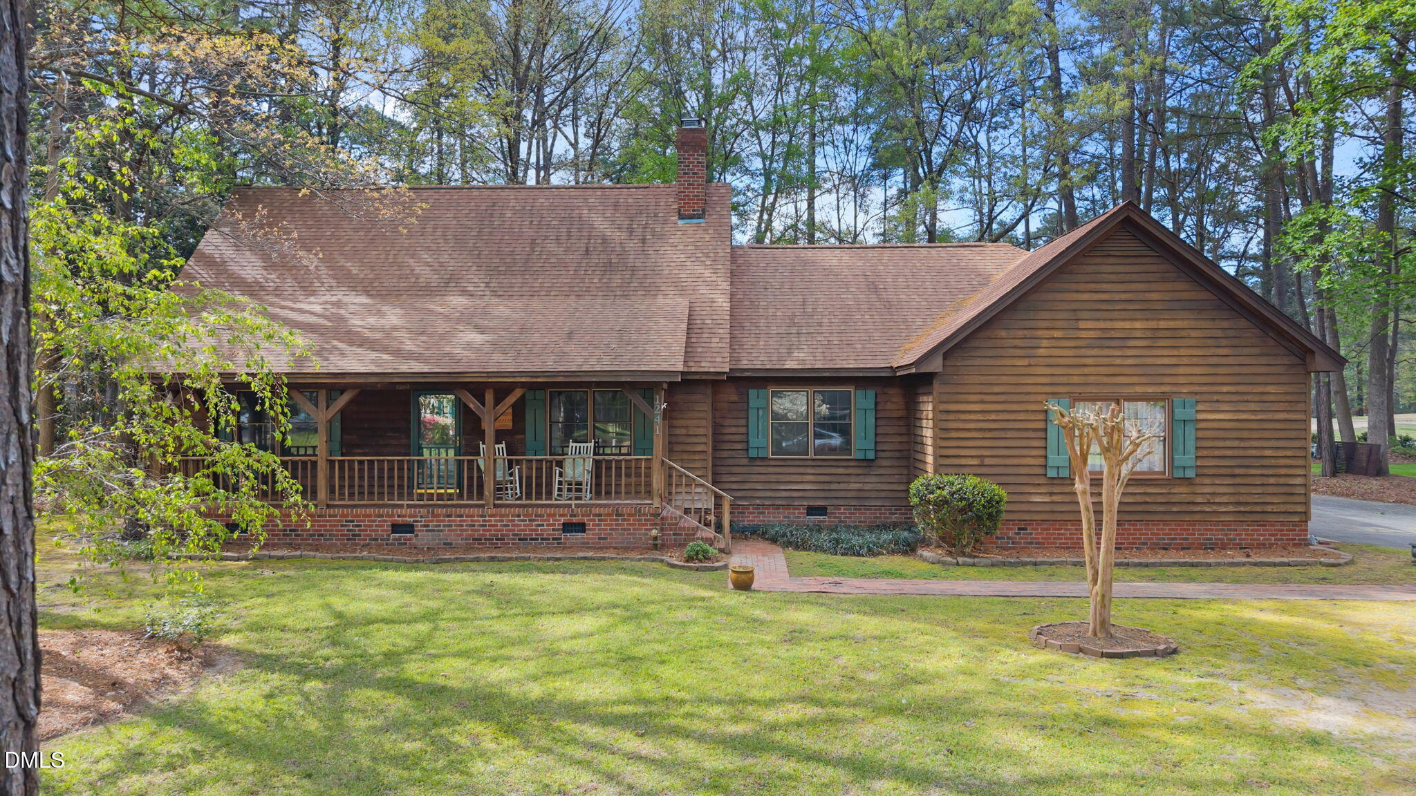 1241 Green Tee Lane Property Photo 1