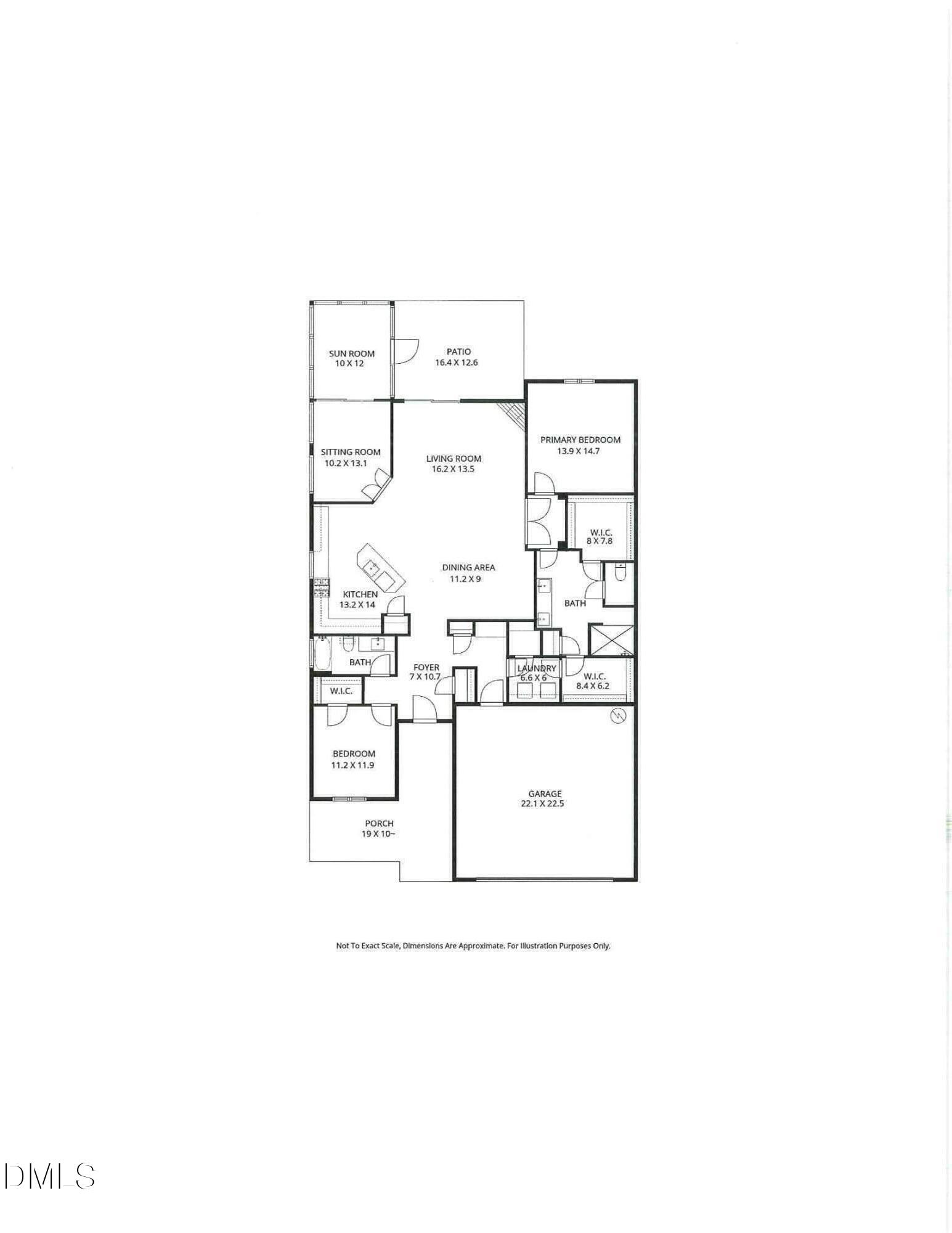 137 Balsam Lane Property Photo 40