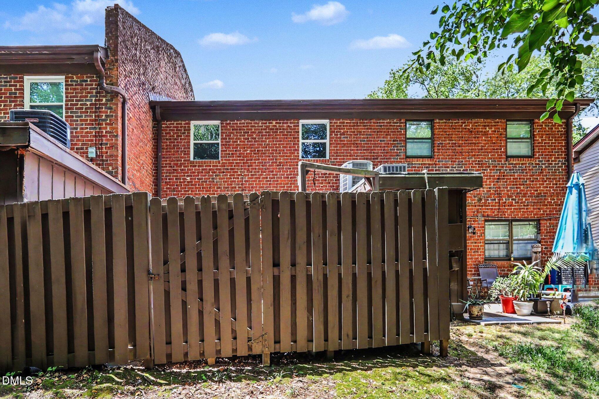 1220 Manassas Court Apt B Property Photo 30