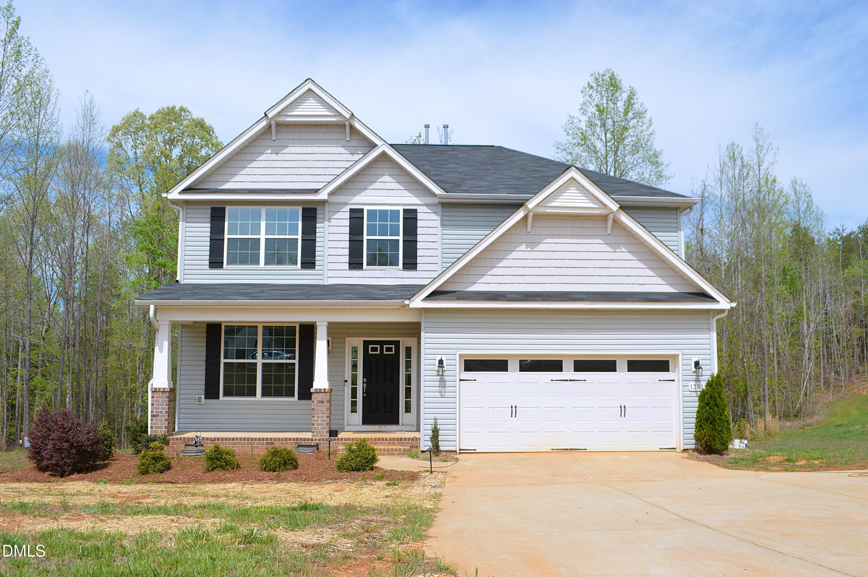1351 Reading Court Property Photo 1