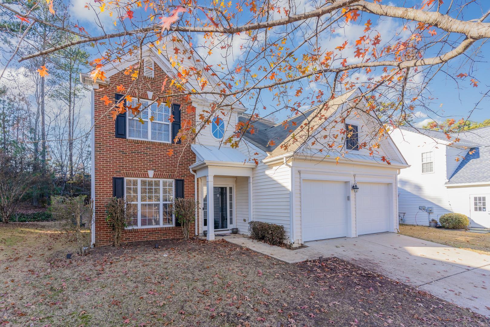 1621 October Road Property Photo 1