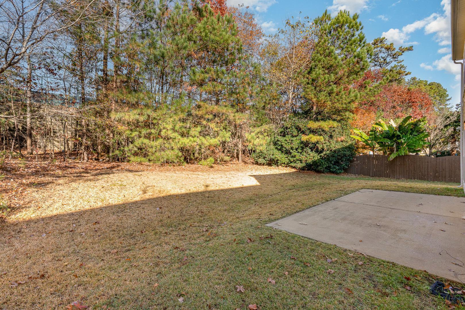 1621 October Road Property Photo 16