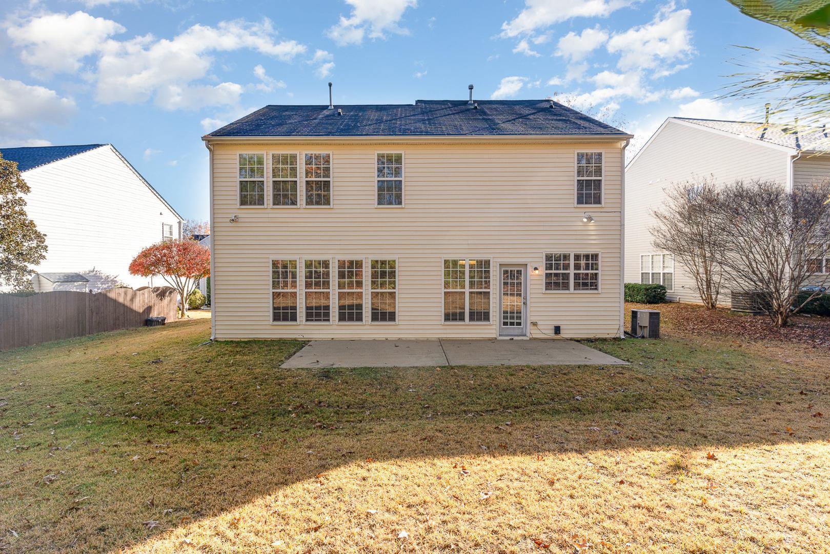 1621 October Road Property Photo 17