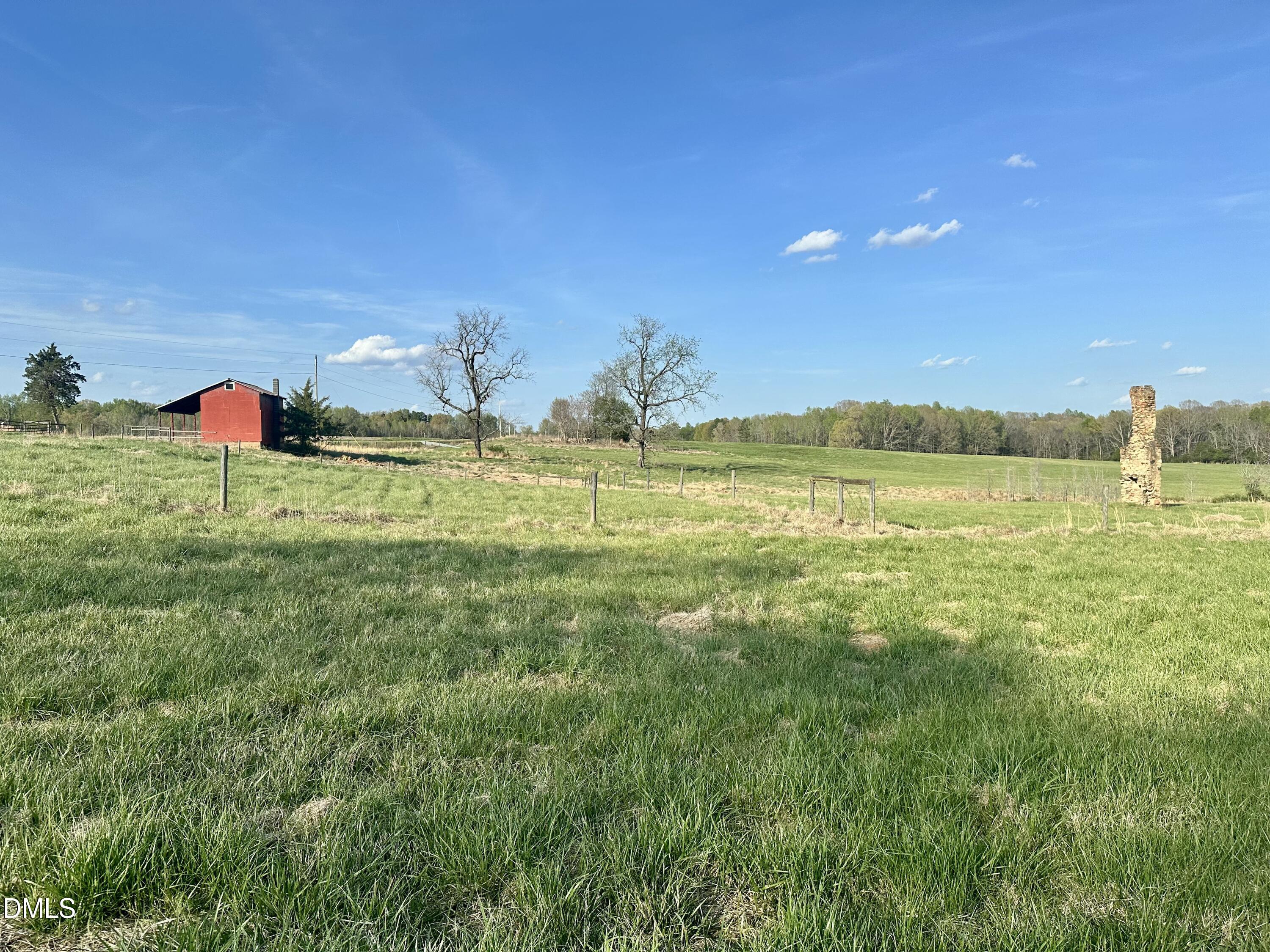 7.28 Acres Jones Road Property Photo 1