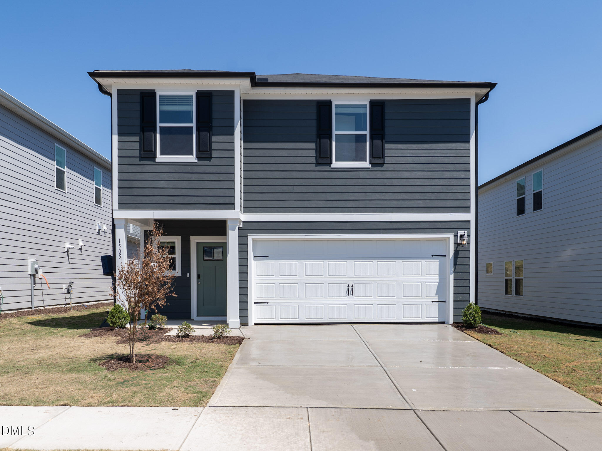 1505 Hatteras Road Property Photo 1