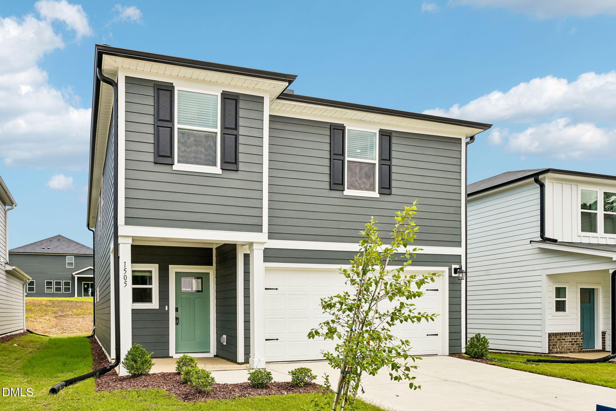 1505 Hatteras Road Property Photo 7