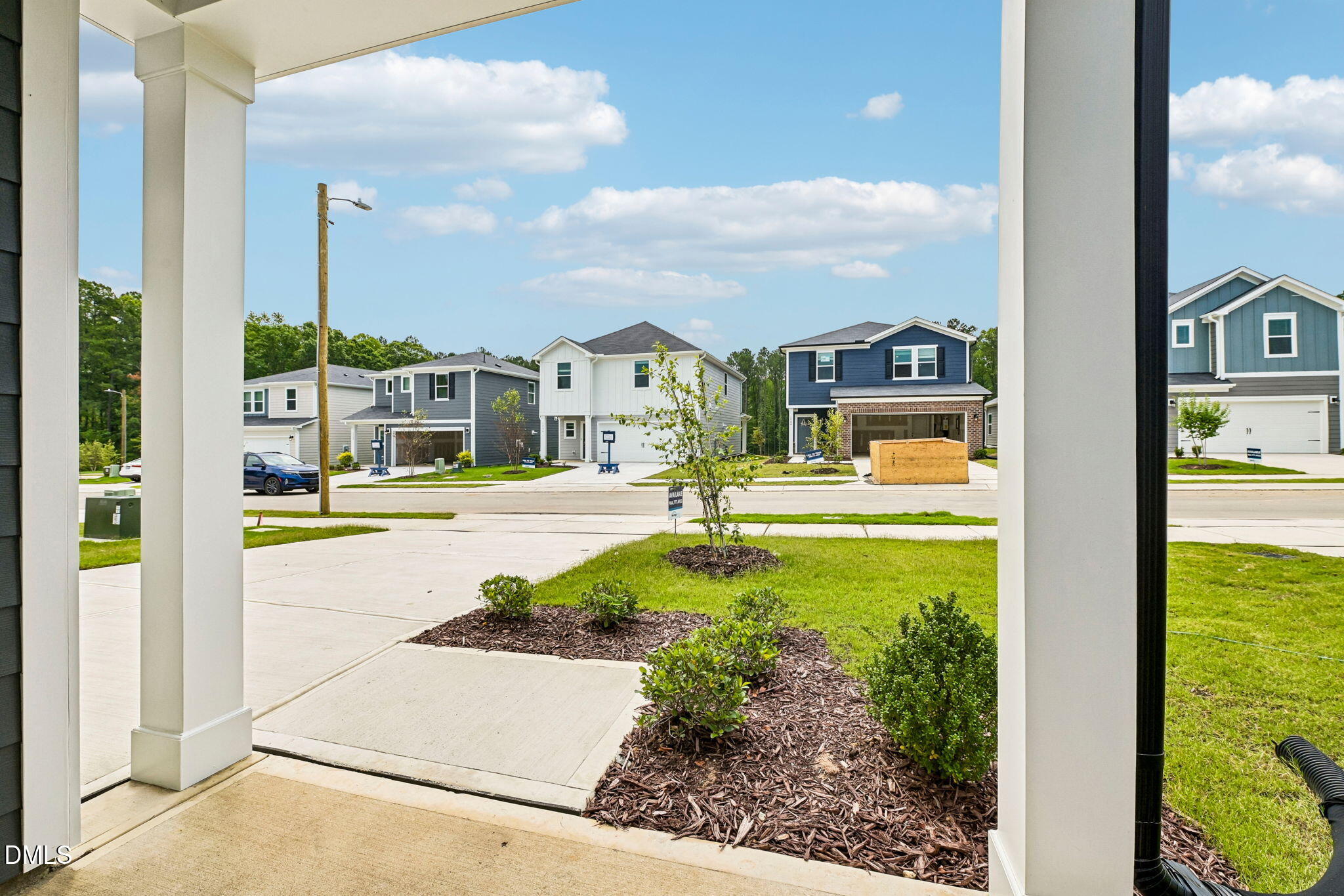 1505 Hatteras Road Property Photo 9