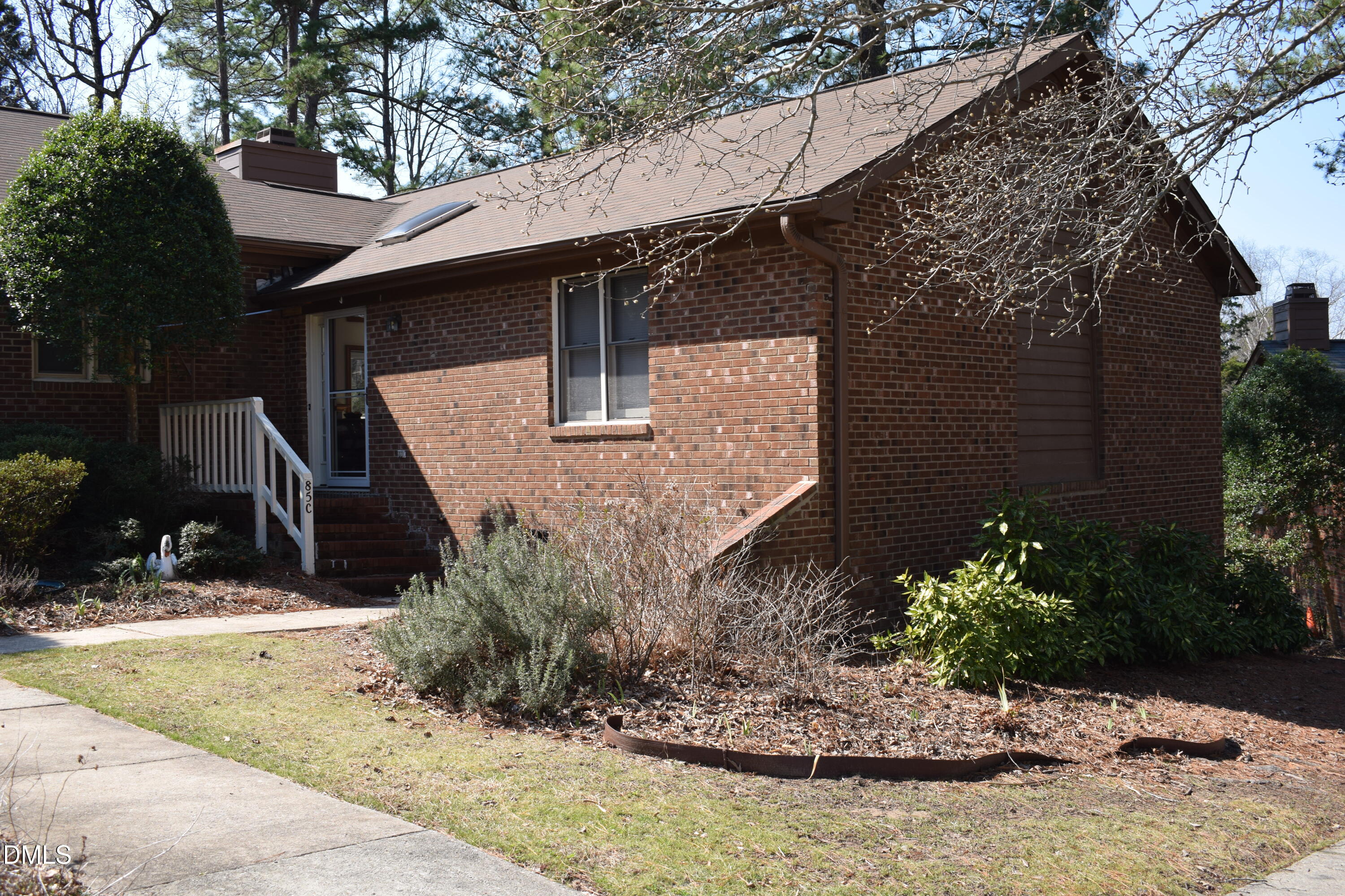 5500 Fortunes Ridge Drive Apt 85c Property Photo 1